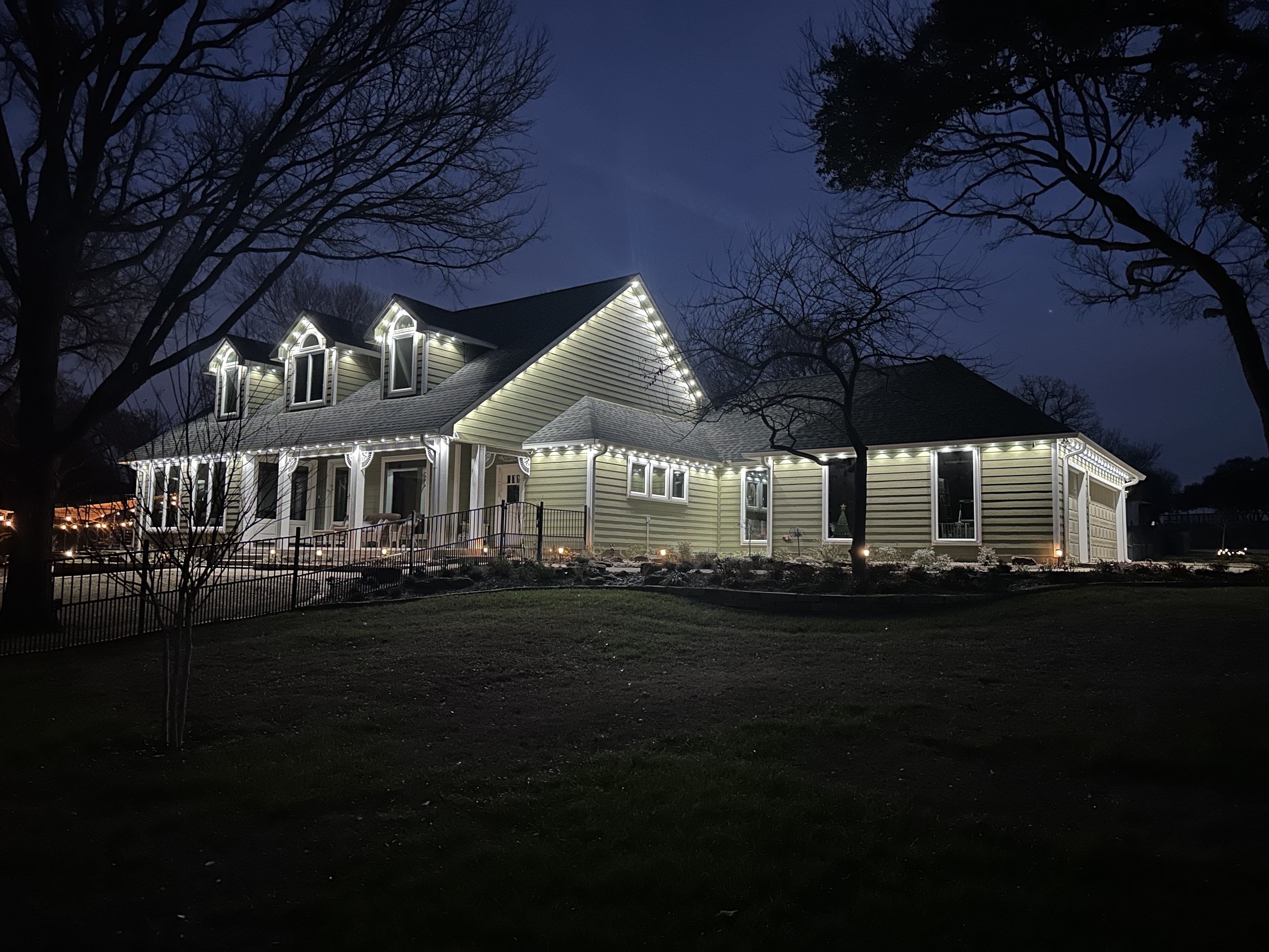 Premium Installation